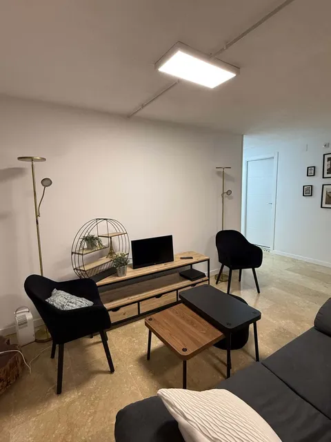 Zimmer zur Miete, Madrid