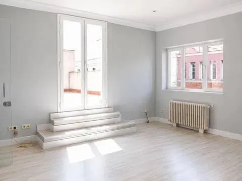 Pis de 281 m² a Madrid