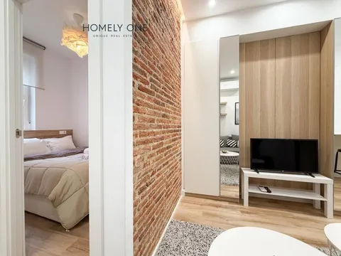 Pis de 31 m² a Madrid