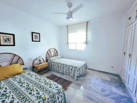 Pis de 200 m² a San Roque