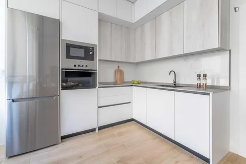 Appartement 50 m² à Madrid (4/10)