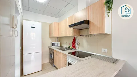 Pis de 62 m² a Güímar