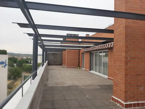 Pis de 123 m² a Alcalá de Henares