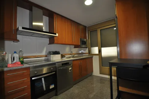 Квартира 60 м² у Cáceres (4/6)