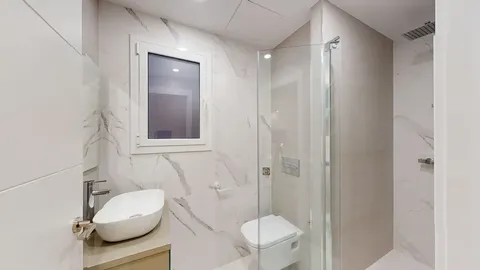 Wohnung 90 m² in Ronda