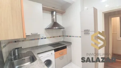 Pis de 79 m² a Bilbao (4/23)