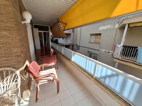 Pis de 59 m² a Salou