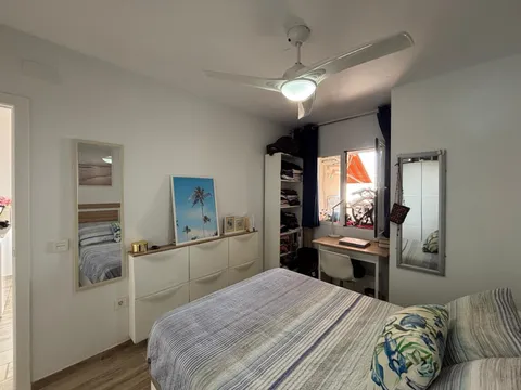 Appartement 60 m² à Santa Pola