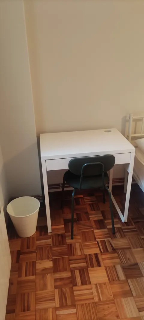 Habitació de lloguer, A Corunya