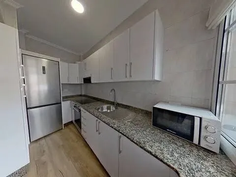 Zimmer zur Miete, Vigo