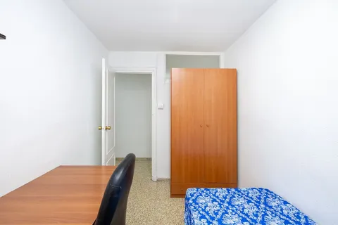 Pis de 101 m² a Granada