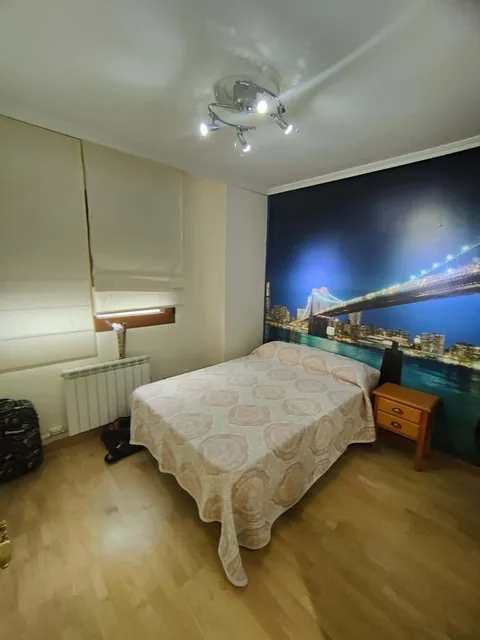 Habitació de lloguer, Valladolid