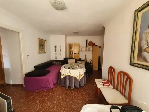 Wohnung 80 m² in Granada