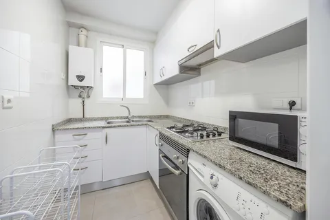 Stanza in affitto, Valencia