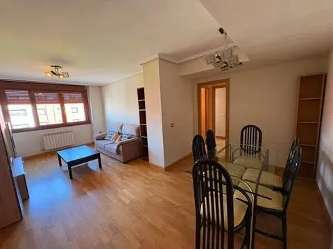 Wohnung 74 m² in Valladolid