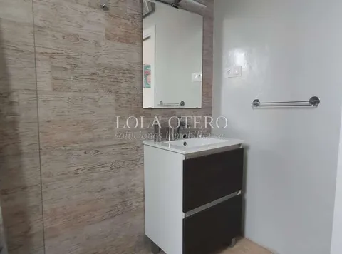 Pis de 75 m² a València