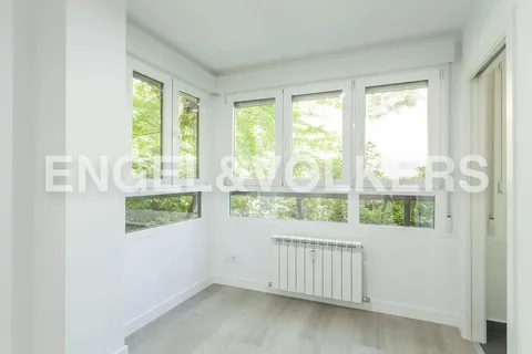 Pis de 128 m² a Madrid