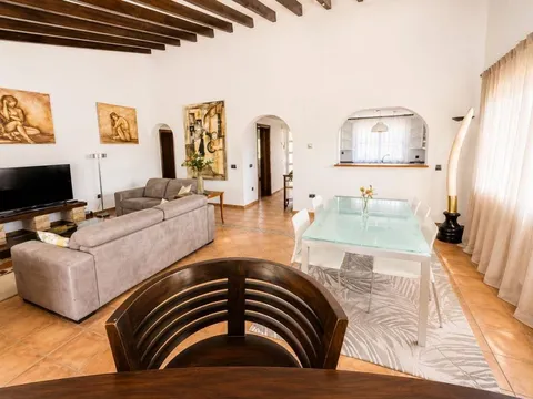Casa de 295 m² a la Nucia