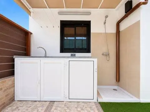Casa de 90 m² a San Bartolomé de Tirajana