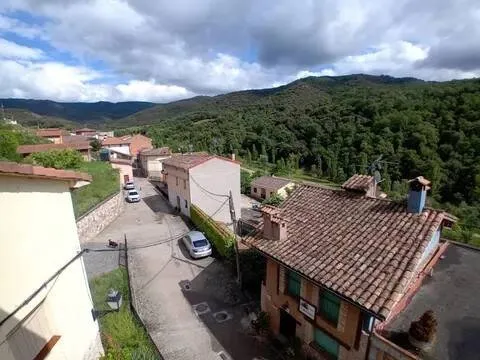 Habitació de lloguer, Ledesma de la Cogolla