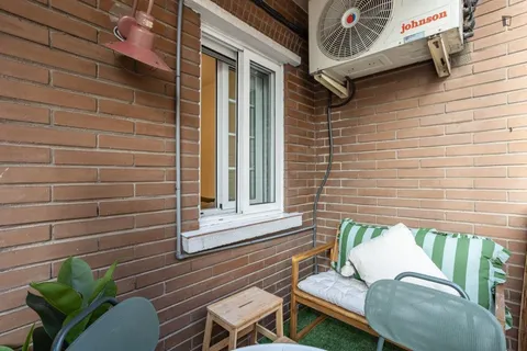 Habitació de lloguer, l'Hospitalet de Llobregat