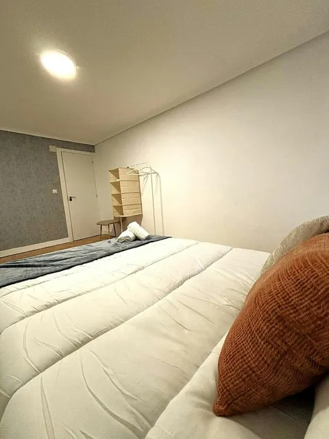 Habitació de lloguer, Leganès