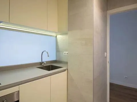 Pis de 74 m² a Madrid
