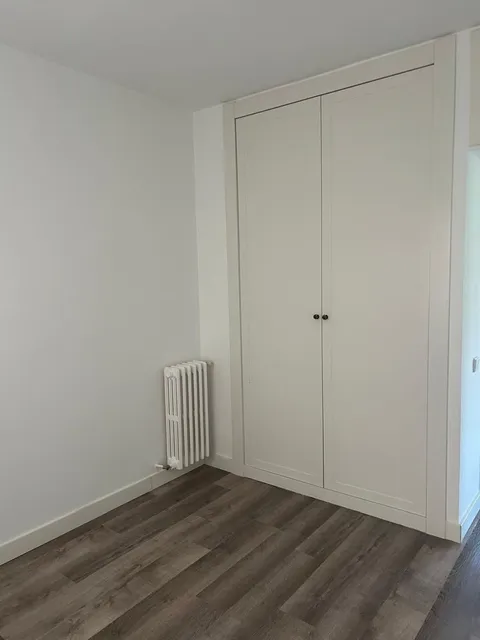 Pis de 95 m² a Madrid