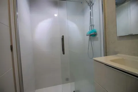 Pis de 40 m² a Madrid