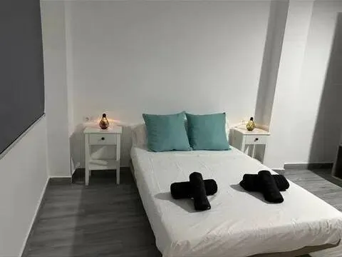 Pis de 120 m² a Almeria