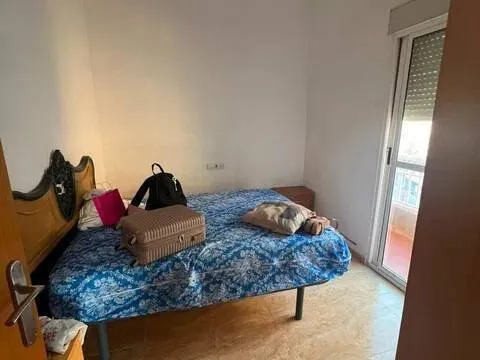 Pis de 85 m² a Almeria