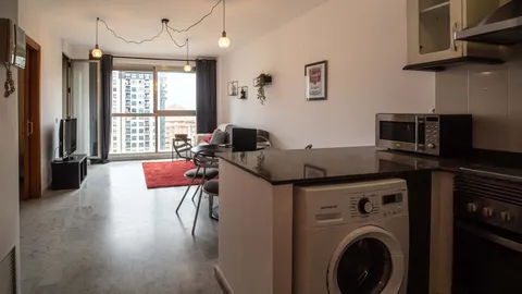 Pis de 40 m² a Rojals
