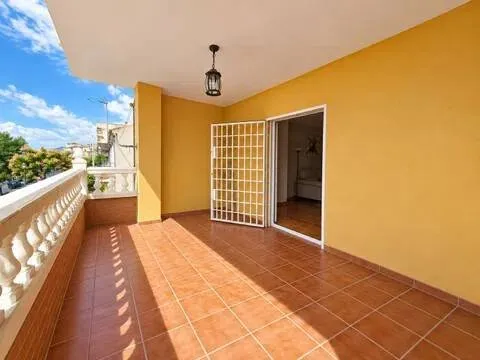 Pis de 110 m² a Cenes de la Vega