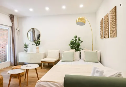 Pis de 77 m² a Madrid