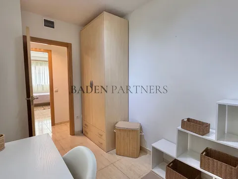 Pis de 80 m² a Benicarló