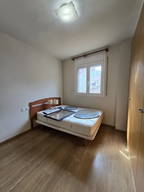 Pis de 69 m² a Manresa