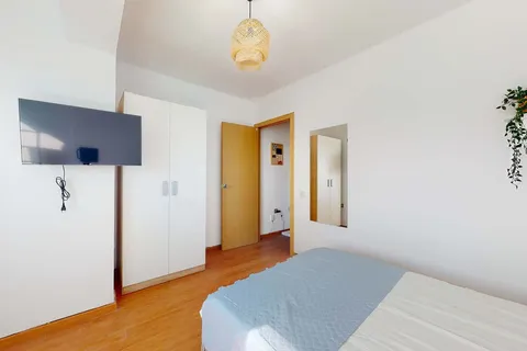 Habitació de lloguer, València