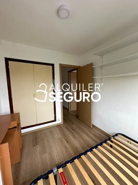 Flat 85 m² in Móstoles
