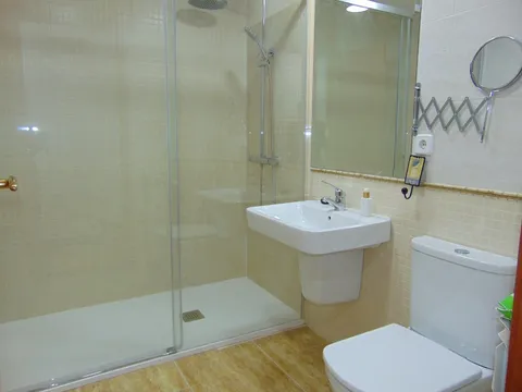 Pis de 102 m² a Madrid
