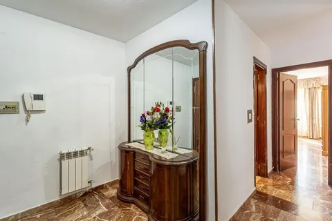 Wohnung 183 m² in Granada