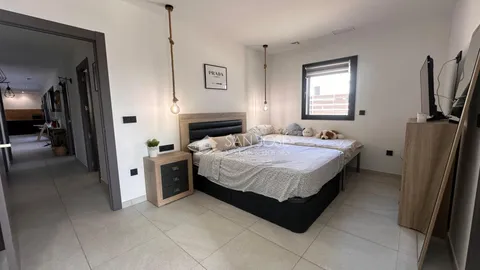 Casa de 131 m² a Asp