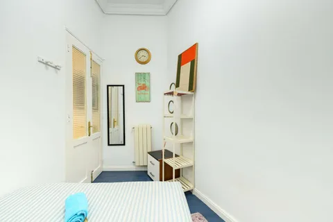 Pis de 43 m² a Madrid
