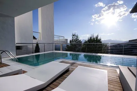 Moradia 330 m² em Altea