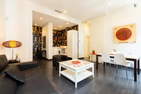 Wohnung 70 m² in Madrid