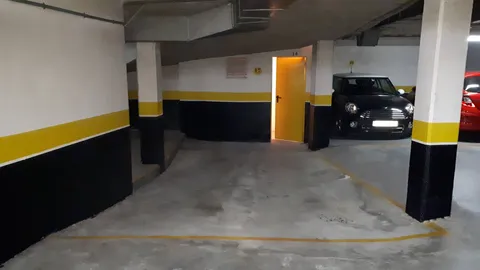 Pis de 62 m² a Vigo