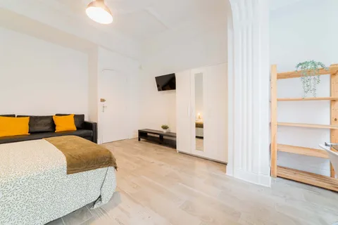 Habitació de lloguer, València