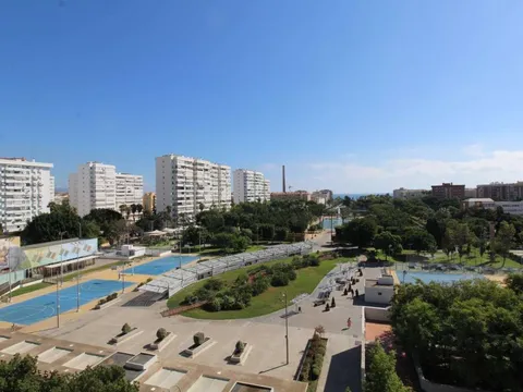 Pis de 64 m² a Màlaga (2/16)