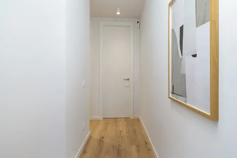 Pis de 100 m² a Alcalá de Henares