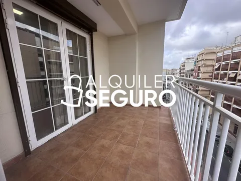 Pis de 160 m² a València