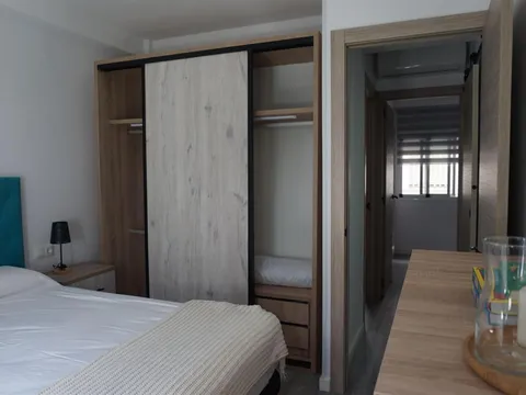 Apartamento 62 m² em Sevilla